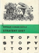 Sir Arthur Conan Doyle- Stratený svet