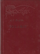 Alexander Kurpin: Sulamit