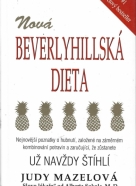 Judy Mazelová - Nová Beverlyhillská dieta