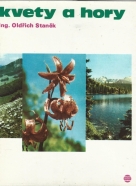 O.Staněk- Kvety a hory