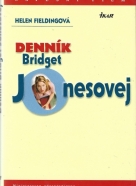 Helen Fieldingová- Denník Bridget Jonesovej