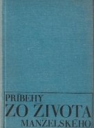 August STrindberg- Príbehy zo života manželského