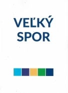 Ellen Gould White - Veľký spor  