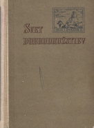 Jack London: Z polárnych a južných krajov / svet dobrodruzstiev