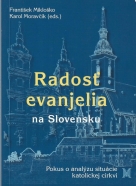 F. Mikloško - Radosť evanjelia na Slovensku