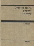 L. Cyhelský - Úvod do teorie statisky