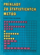 H. Bakytová - Príklady zo štatistických metód