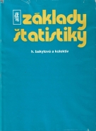H. Bakytová - Základy štatisky