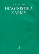 S. N. Lazarev: Diagnostika karmy 1