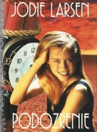 Jodie Larsen - Podozrenie
