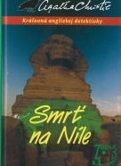 Agatha Christie- Smrť na níle