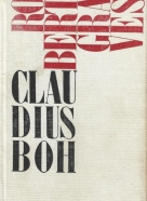Robert Graves: Claudius Boh
