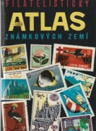 kolektív- Filatelistický atlas známkových zemí