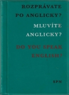 Kolektív autorov: Rozprávate po Anglicky?