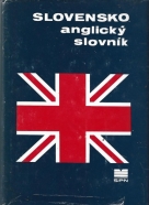Kolektív autorov: Slovensko - Anglický slovník 