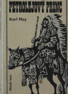Karl May-Petrolejový princ