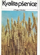 J. Prugar - Kvalita pšenice