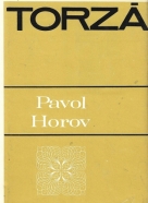 Pavol Horov- Torzá