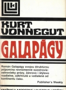 Kurt Vonnegut: Galapágy