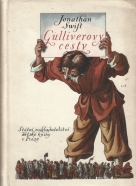 Swift Jonathan- Gulliverovy cesty