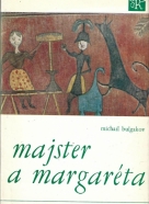 Michal Bulgakov- Majster a Margaréta