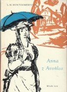 L.M.Montgomeryová- Anna z Avonlea