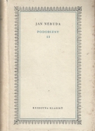 Jan Neruda- Básně, Podobizny II.