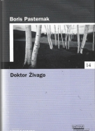Boris Pasternak: Doktor Živago